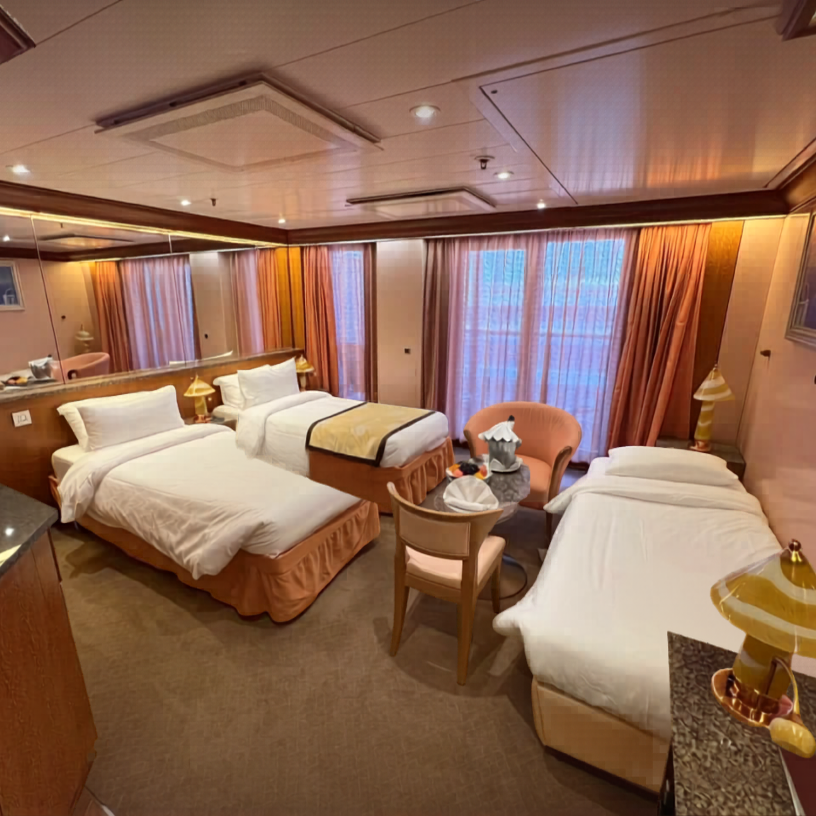Suite Deluxe
